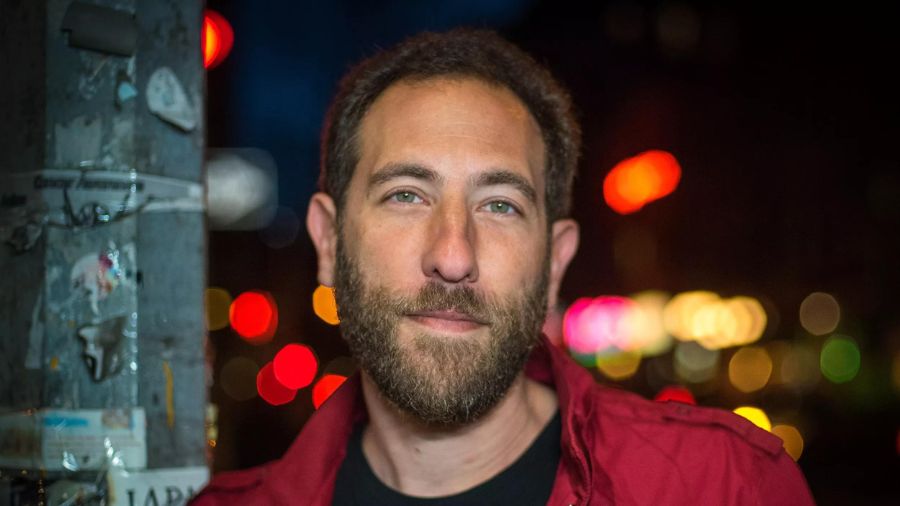 Ari Shaffir