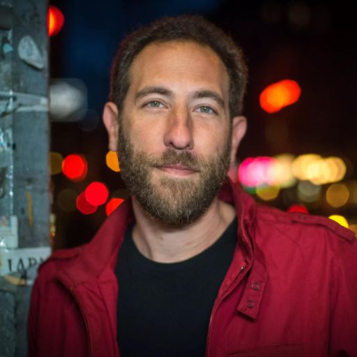 Ari Shaffir