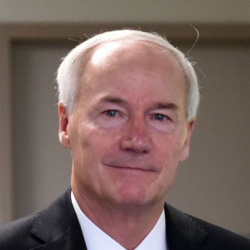 Asa Hutchinson