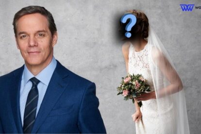 Bill Hemmer Wife Is Bill Hemmer Married