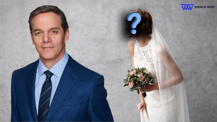 Bill Hemmer Wife Is Bill Hemmer Married