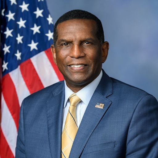 Burgess Owens