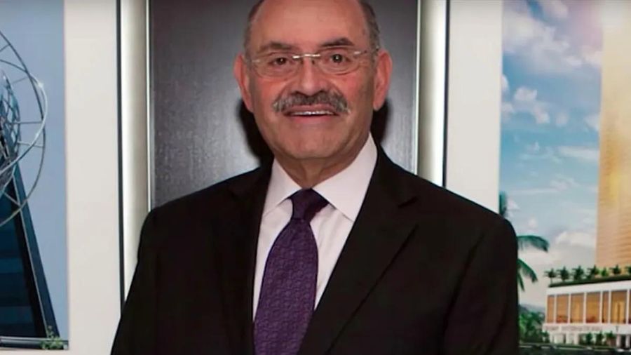 Allen Weisselberg