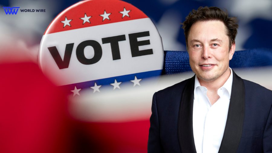 Can Elon Musk Run for Vice President