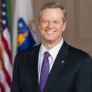 Charlie Baker