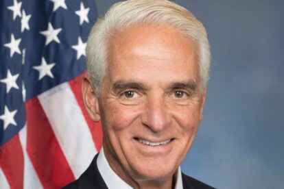 Charlie Crist