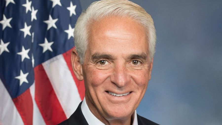 Charlie Crist