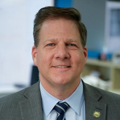 Chris Sununu