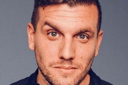 Chris Distefano