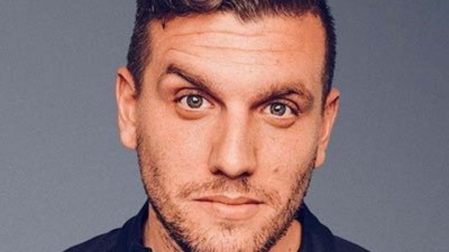 Chris Distefano