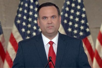 Dan Scavino