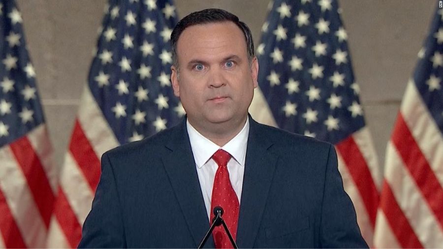 Dan Scavino