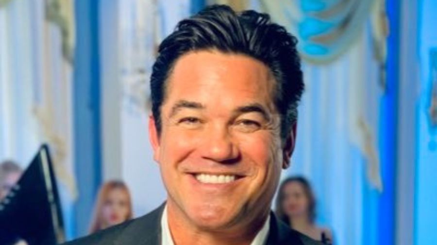 Dean Cain