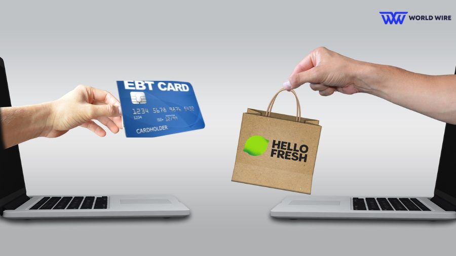 Does Hello Fresh Take EBT? [Updated 2023]