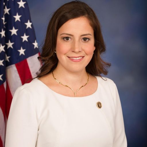 Elise Stefanik