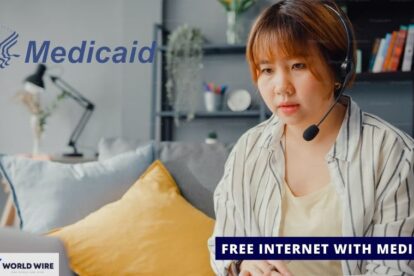 How To Get Free Internet With Medicaid - Easy Steps