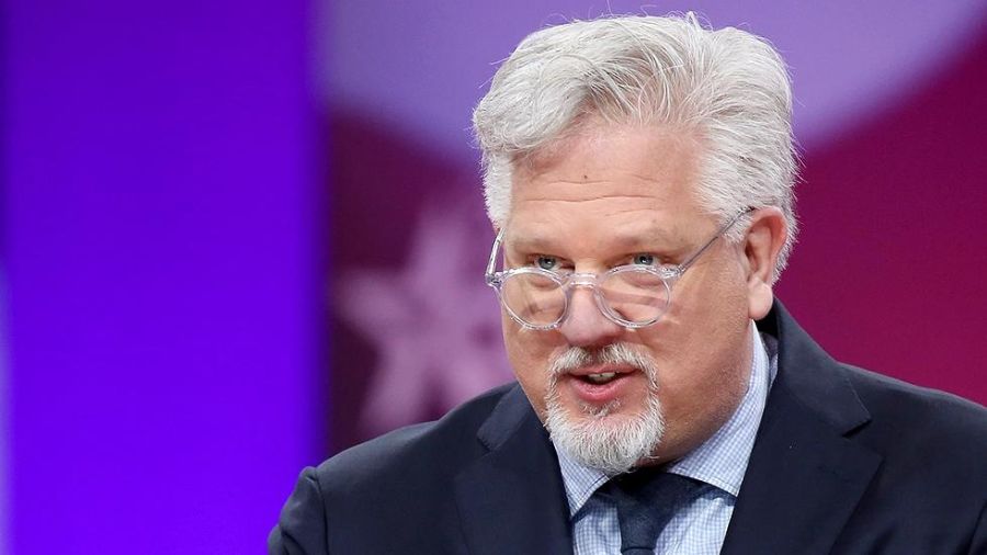 Glenn Beck