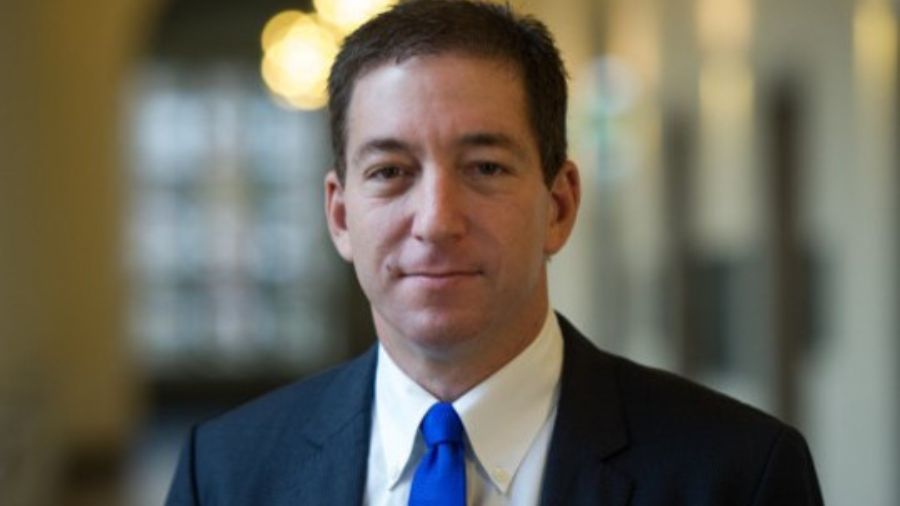 Glenn Greenwald