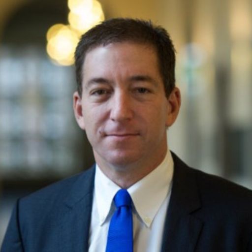 Glenn Greenwald