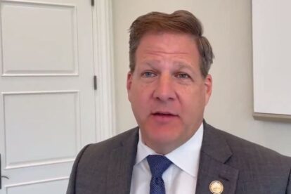 Chris Sununu