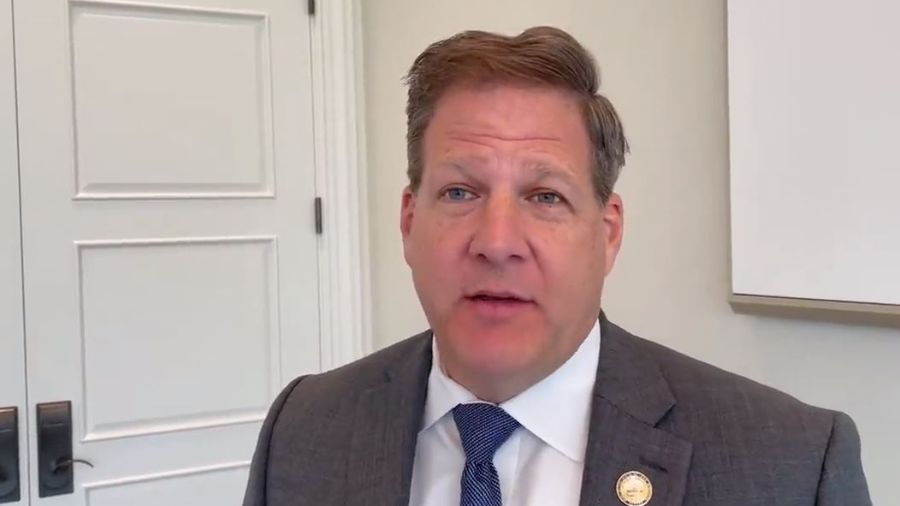 Chris Sununu