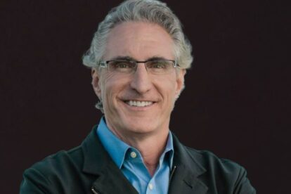 Doug Burgum