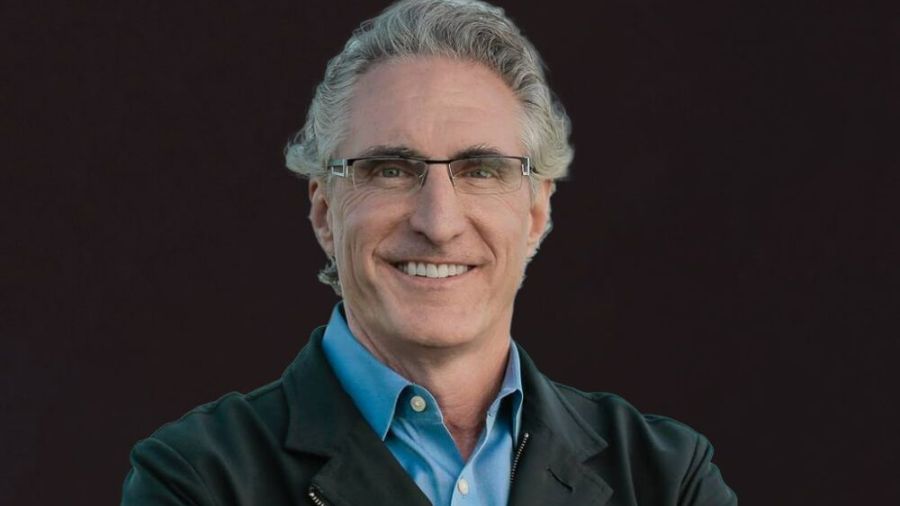 Doug Burgum