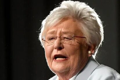 Kay Ivey