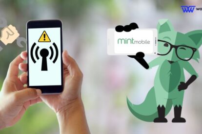 How To Fix Mint Mobile Data Not Working