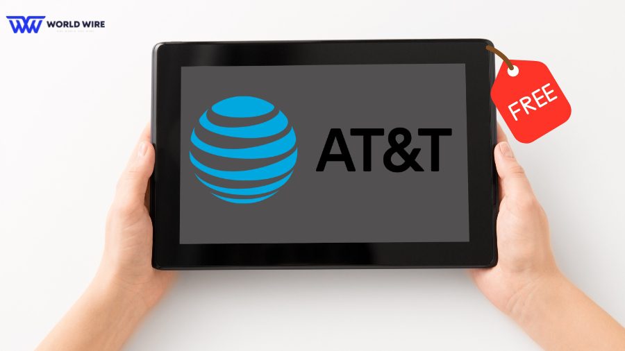 How To Get an AT&T Free Tablet - Easy Steps