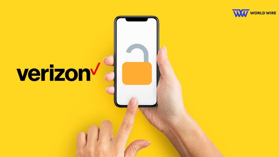 How To Unlock A Verizon Phone Without The Code