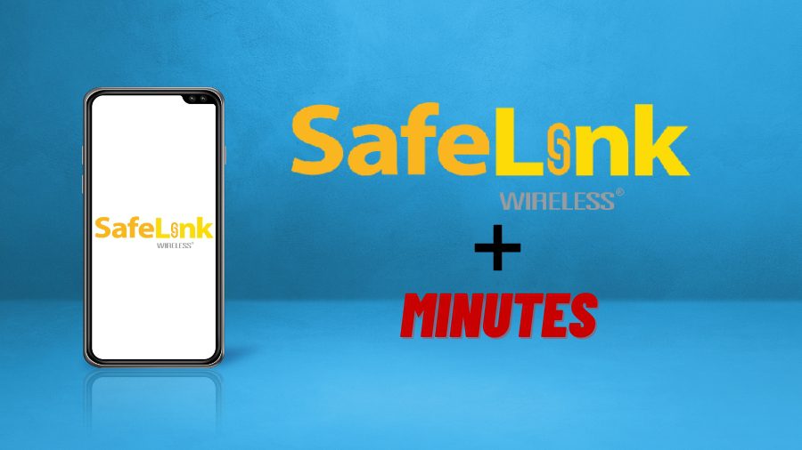 How to Add Minutes to Your SafeLink Phone