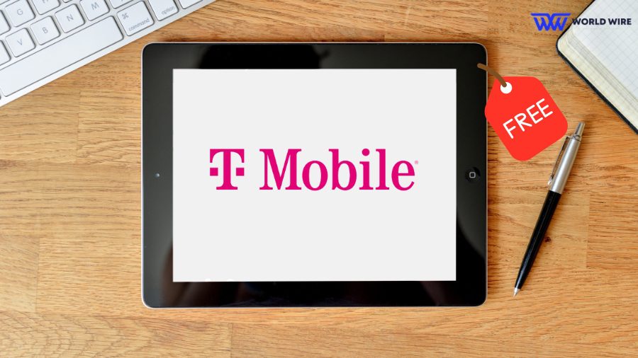 How to Get T-Mobile Free iPad - Easy Steps