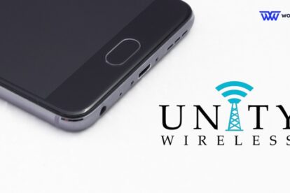 How to Get Unity Wireless Free Phone