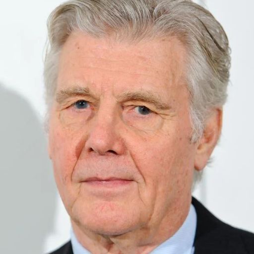 James Fox