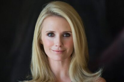 Jennifer Siebel Newsom