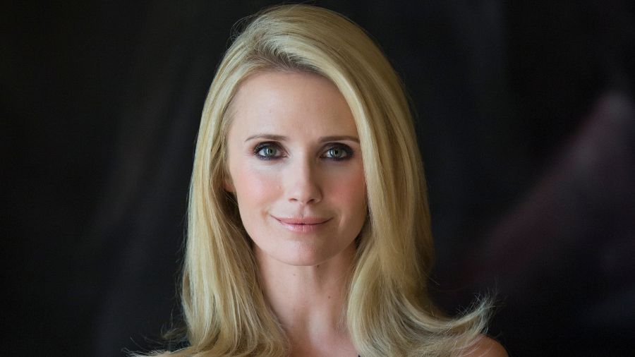 Jennifer Siebel Newsom