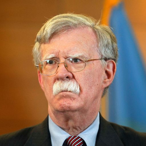 John Bolton