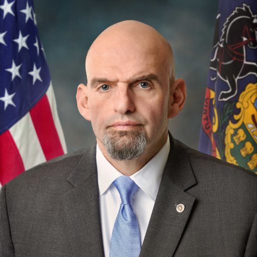 John Fetterman