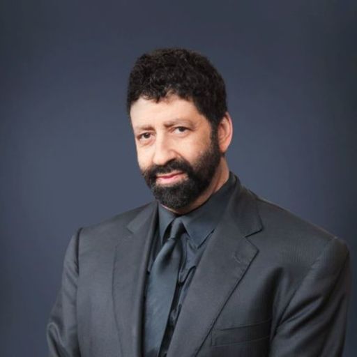 Jonathan Cahn