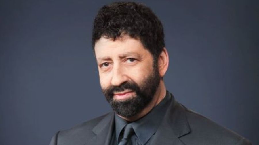 Jonathan Cahn