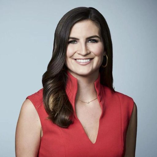 Kaitlan Collins