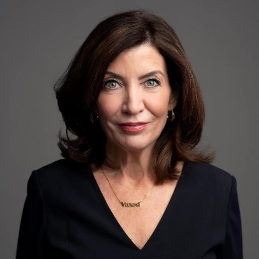 Kathy Hochul