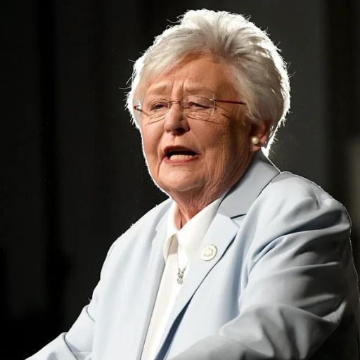 Kay Ivey