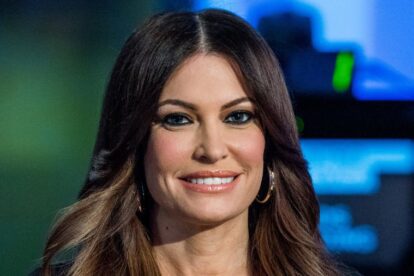 Kimberly Guilfoyle