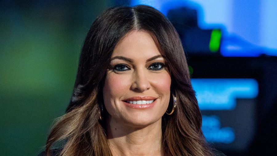 Kimberly Guilfoyle