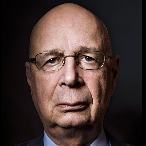 Klaus Schwab