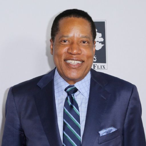 Larry Elder