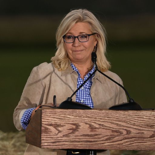 Liz Cheney Former United States Representative