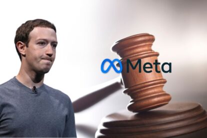 Meta Hit With Massive Fine Over Data Privacy